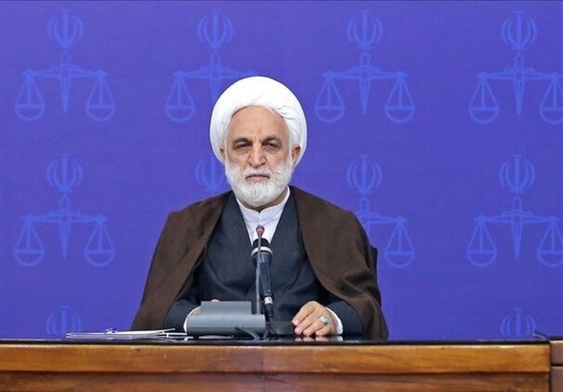 اژهای: دشمن با ترویج بیحجابی بهدنبال زدودن ارزشهای دینی از ذهن جوانان است