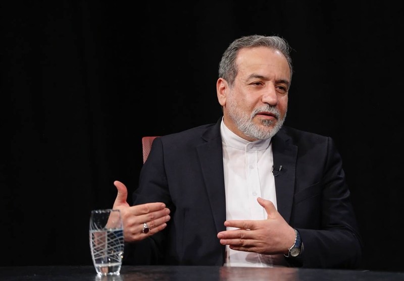 وزارت خارجه ایران: شرایط برای یک گفتوگوی معنادار با آمریکا فراهم نیست