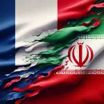 وزیران خارجه ایران و فرانسه درباره سرنوشت دو شهروند فرانسوی گفت‌وگو می‌کنند