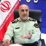 رئیس پلیس امنیت اقتصادی: بابک زنجانی «زیاد حرف می‌زند» و باید با او برخورد شود