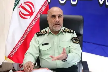 رئیس پلیس امنیت اقتصادی: بابک زنجانی «زیاد حرف می‌زند» و باید با او برخورد شود