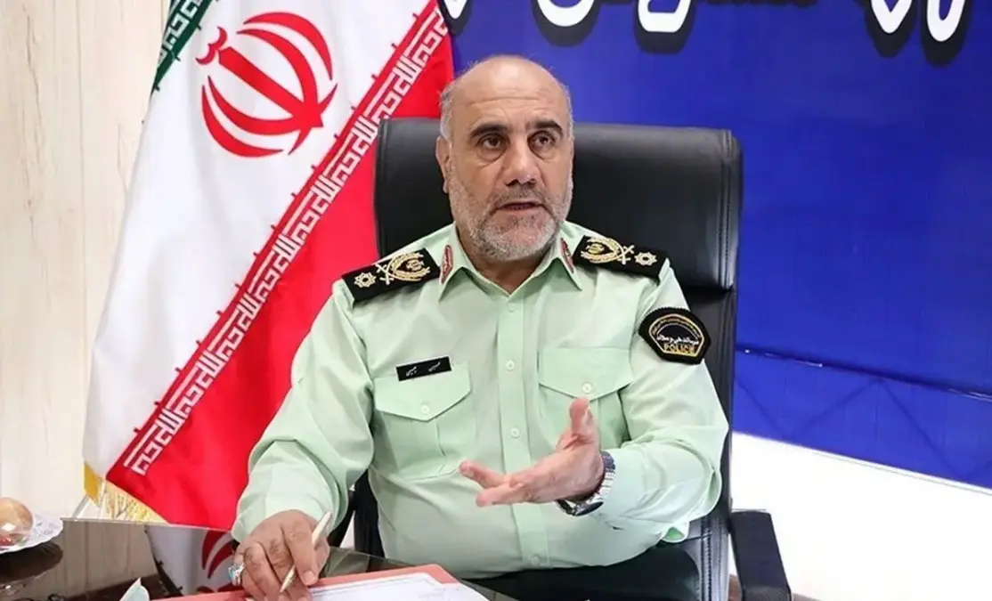 رئیس پلیس امنیت اقتصادی: بابک زنجانی «زیاد حرف میزند» و باید با او برخورد شود