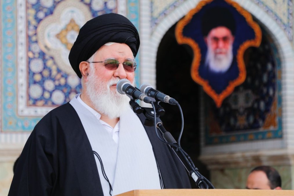علمالهدی: بیحجابی امروز به برهنگی رسیده است