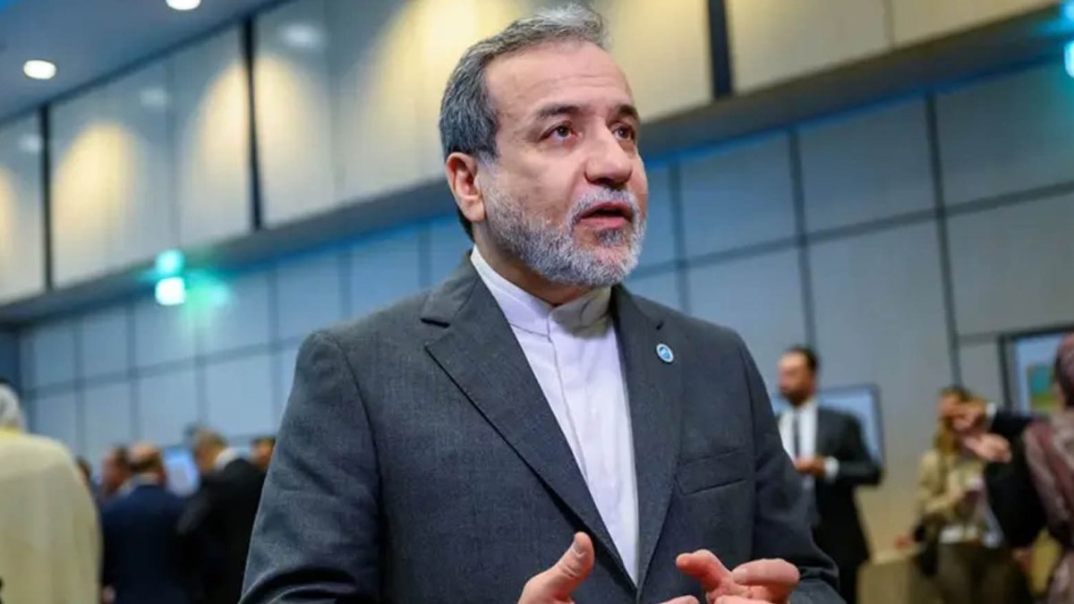 عراقچی: با تصویب قطعنامه شورای حکام، تفاهم قاهره رسماً خاتمه یافت
