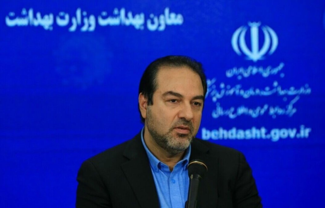 معاون وزیر بهداشت: آلودگی هوا در تهران از حد اندازهگیری گذشته است