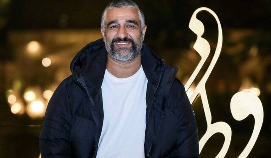 پژمان جمشیدی پس از سفر به کانادا به ایران بازگشت