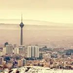 فروشگاه‌های زنجیره‌ای تهران فروش آب معدنی را محدود کردند