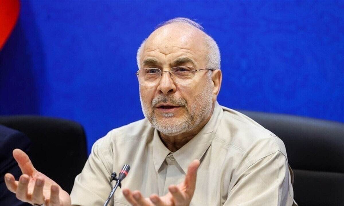 قالیباف: ترامپ باید مسئولیت سیاسی، حقوقی و نظامی حمله به ایران را بپذیرد