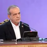 پزشکیان: رعایت‌نکردن حجاب اجباری هنجارشکنی است