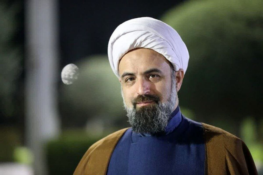 مدیر ستاد امر به معروف: پزشکان تأیید کردهاند اشعه چشم مردان بر بیحجابی تأثیر دارد