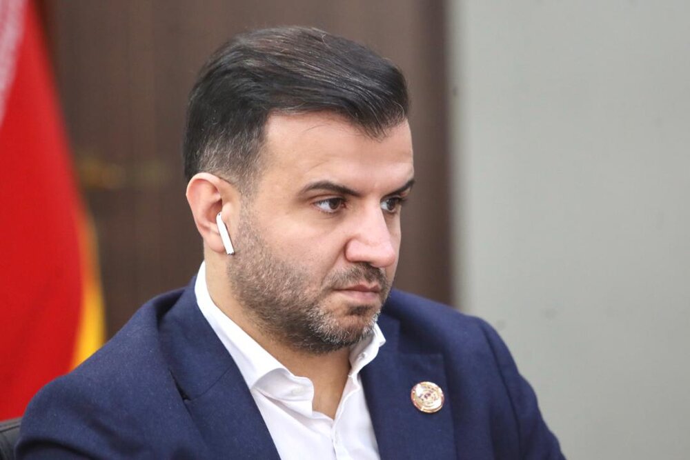 رئیس هیئتمدیره انجمن واردکنندگان برنج: بانک مرکزی عامل اصلی نابسامانی بازار است