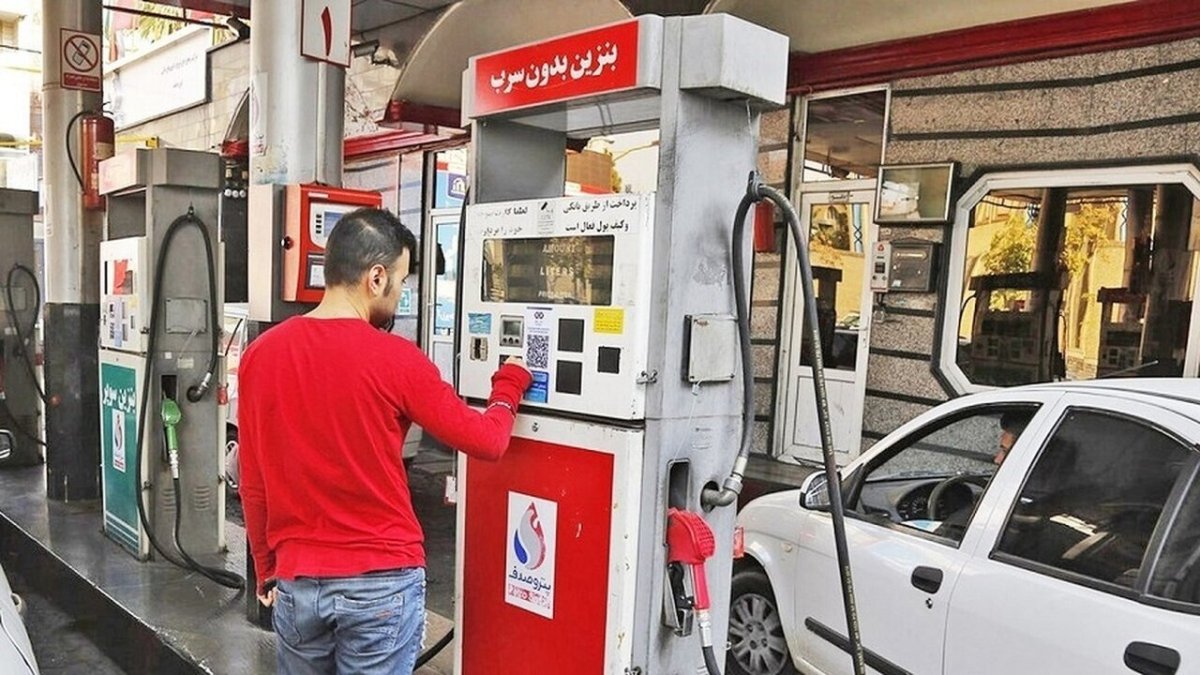 سخنگوی صنف جایگاهداران کشور: در یک ماه بیش از یک میلیارد تومان سوختگیری با یک کارت بانکی صورت گرفته است