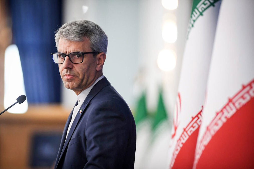 بقایی: سخنان ترامپ سند دروغگویی مقامهای آمریکایی است