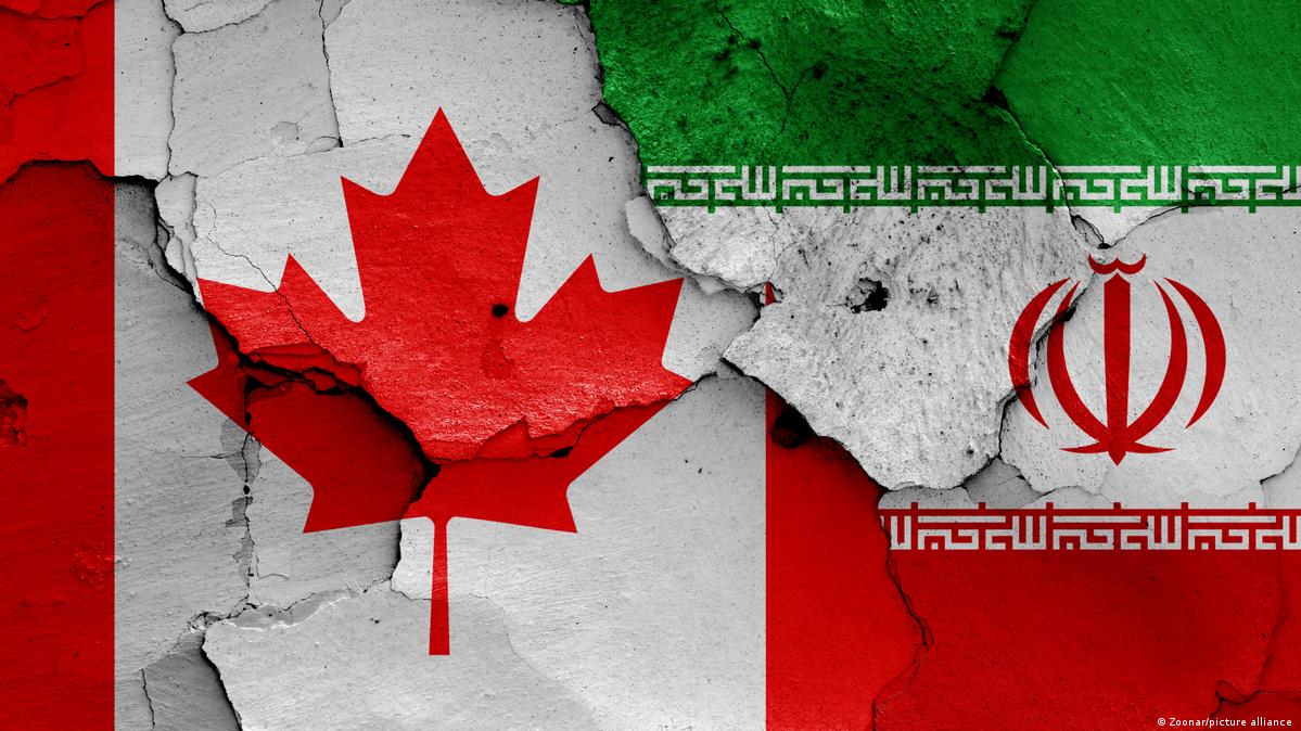 رئیس اطلاعات امنیت کانادا: تهدیدهای «مرگبار» جمهوری اسلامی علیه مخالفان در کانادا خنثی شد