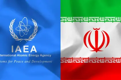 قطعنامه‌ شورای حکام آژانس: ایران باید بدون تأخیر وضعیت اورانیوم غنی‌شده را گزارش دهد