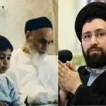 علی خمینی: بدون تسخیر سفارت آمریکا، جمهوری اسلامی امروز وجود نداشت