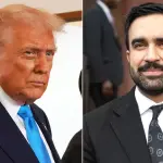 دونالد ترامپ: نیویورک دست یک کمونیست افتاده