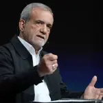 مسعود پزشکیان: در نظرسنجی‌ها مردم از دولت ناراضی هستند