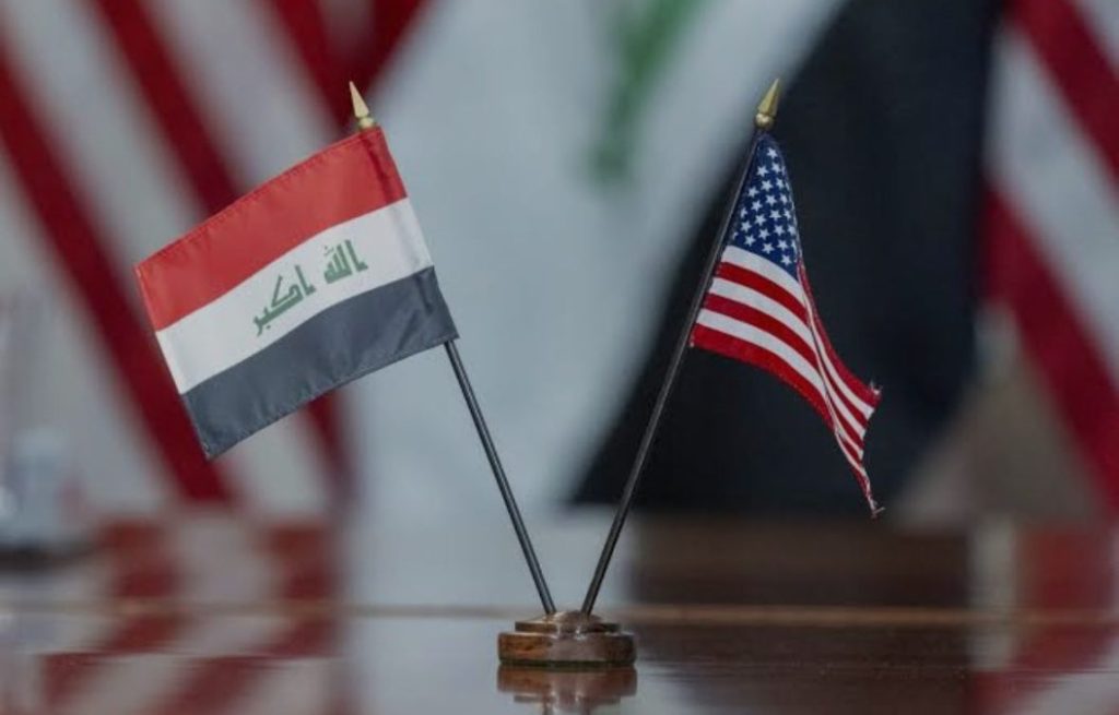 American Educational Diplomacy: Intellectual Recruitment in Iraq