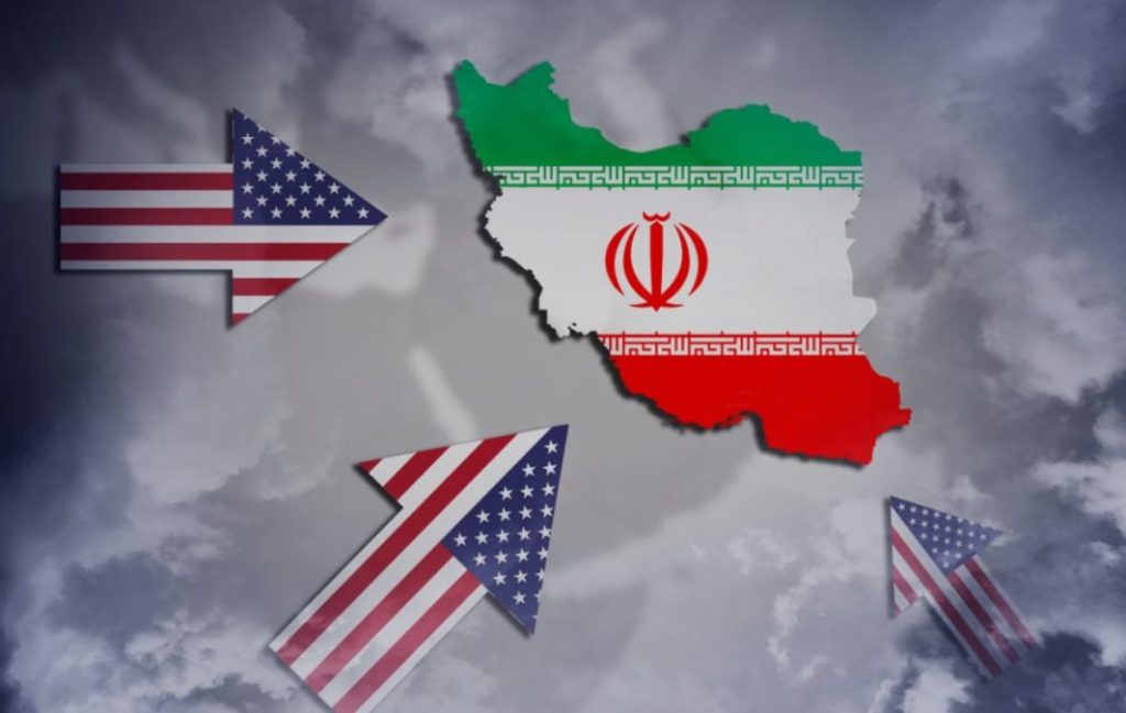 Diplomacy in Limbo: Neither Negotiation Nor Confrontation