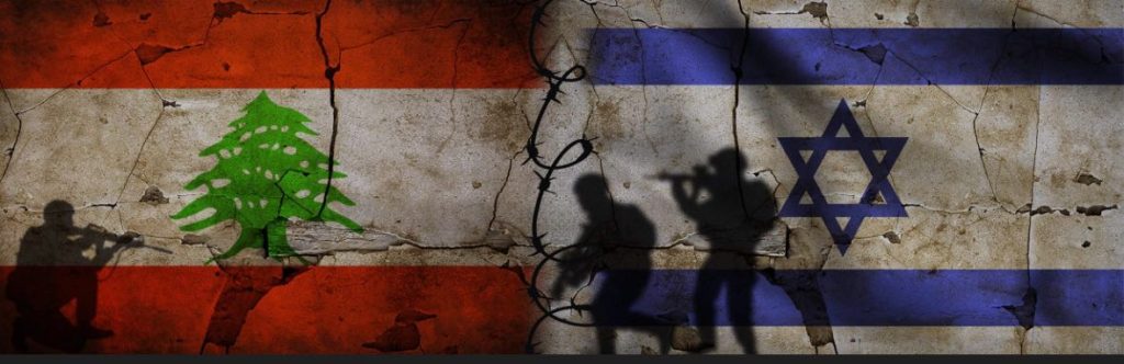 Israel and Lebanese Militants: Unsteady Steps Towards Another War