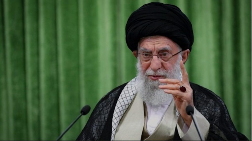 Rafael Grossi Cannot Be Part of NPT and Ignore Commitments