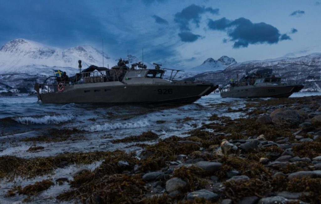 Finland: America's Cold Weapon in the Arctic War