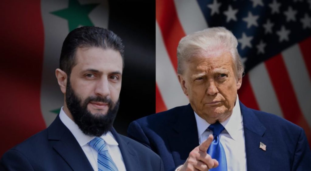 Red Carpet at the White House for Ahmad Shara