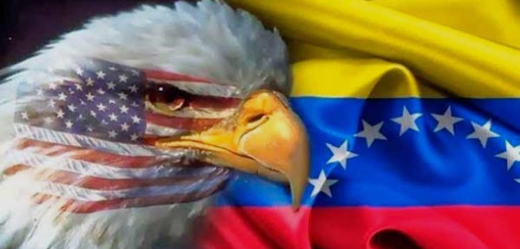 War with Venezuela: Justification or Reality