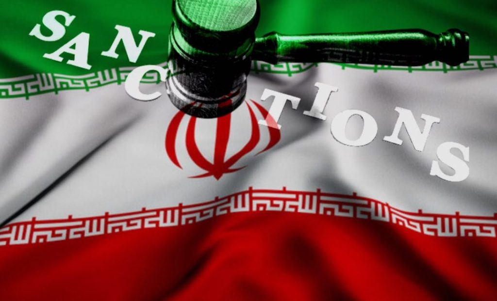 Washington's Sanction Raid on the Heart of the Shadow Fleet