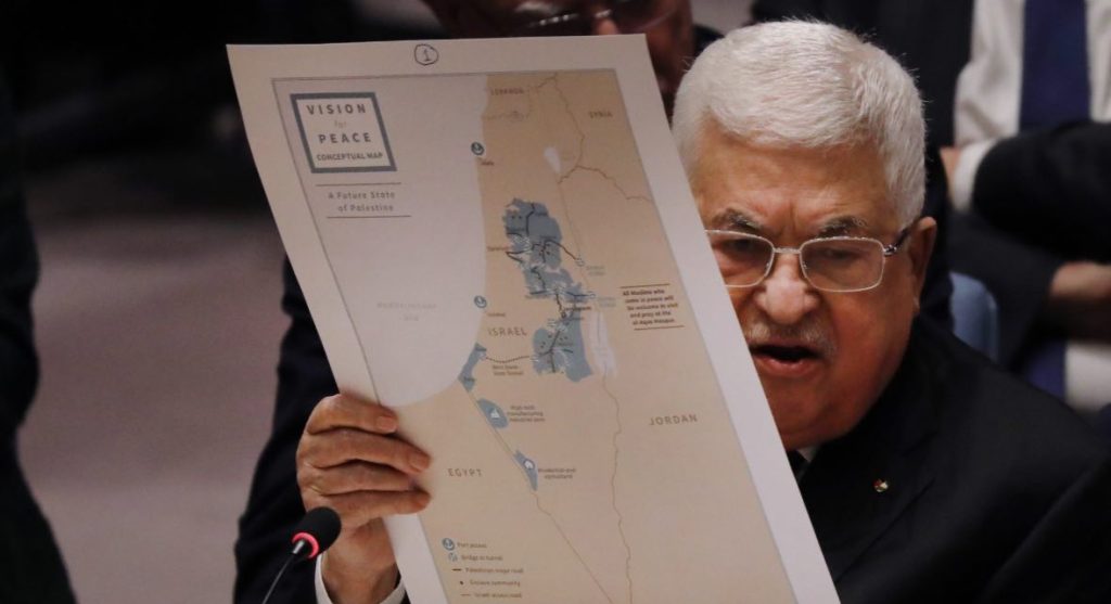 Washington Designs Gaza's Uncertain Future, Region Protests