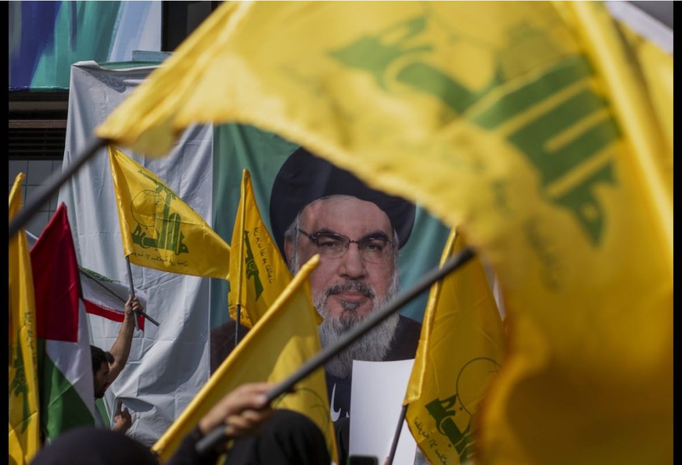 Disarmament of Lebanese Militias: A Deal That Could Transform Lebanon