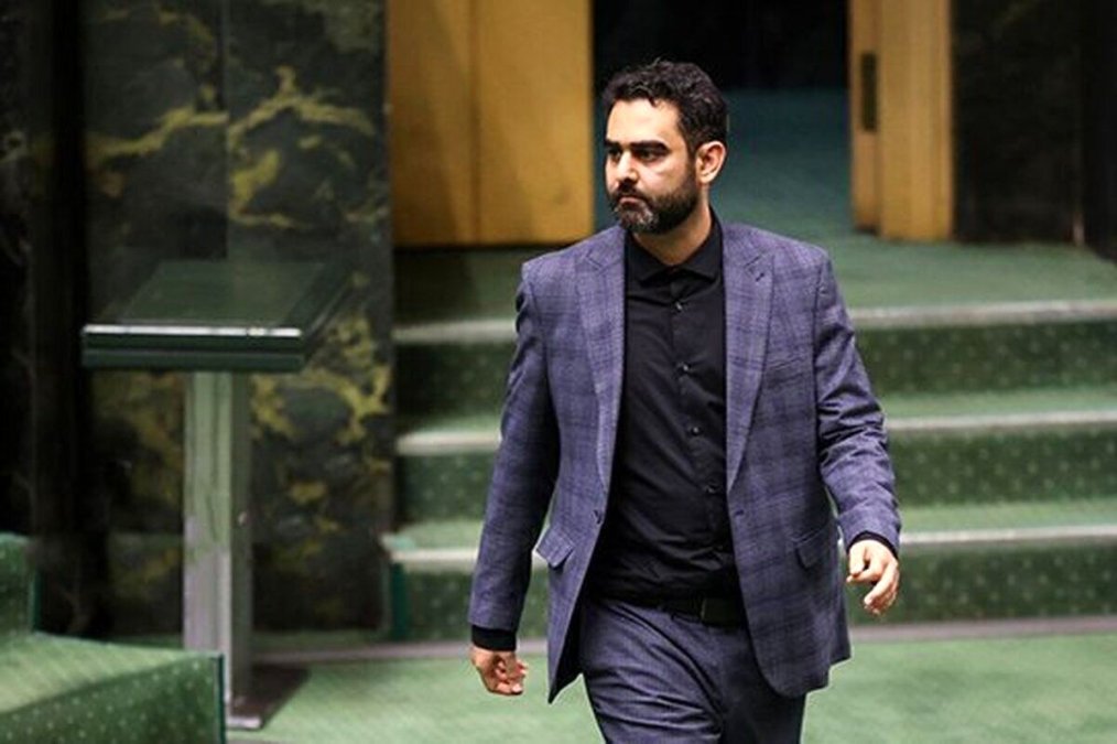 ادعای امیرحسین ثابتی: بابک زنجانی انحصار تبادلات مالی تلگرام در ایران را در دست دارد