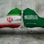 رویترز: ایران از عربستان خواست میانجی‌گری برای ازسرگیری مذاکرات هسته‌ای با آمریکا کند