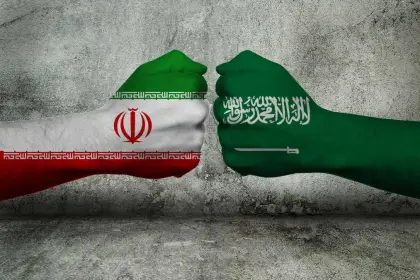 رویترز: ایران از عربستان خواست میانجی‌گری برای ازسرگیری مذاکرات هسته‌ای با آمریکا کند