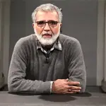 بهروز افخمی: تنها پنج درصد مردم با حکومت مخالف‌اند