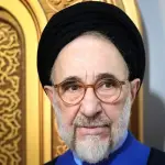خاتمی: ۸۰ درصد مردم ایران اهمیتی به هویت حاکم نمی‌دهند 