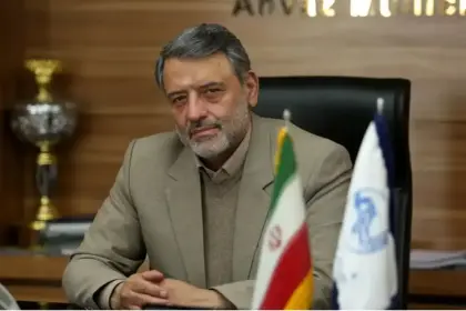 در پی خودسوزی جوان اهوازی، شهردار اهواز استعفا داد