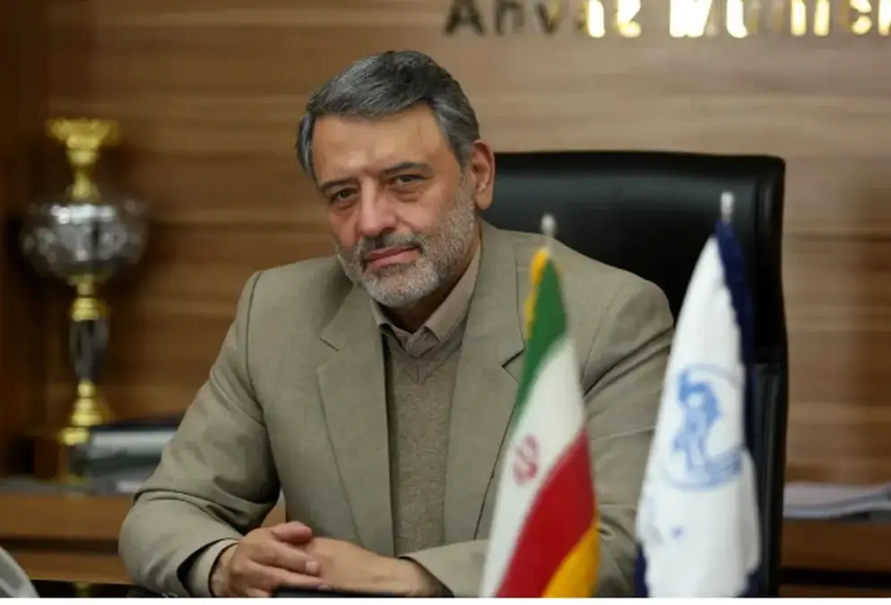 در پی خودسوزی جوان اهوازی، شهردار اهواز استعفا داد