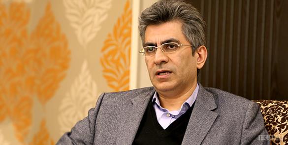 رییس دانشکده هنرهای زیبا از برگزاری «هفته دیزاین تهران» عذرخواهی کرد