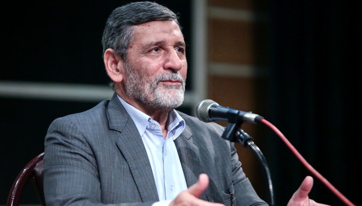 صفارهرندی: اگر مثل مصدق رفتار میکردیم، آمریکا انقلاب را نابود میکرد