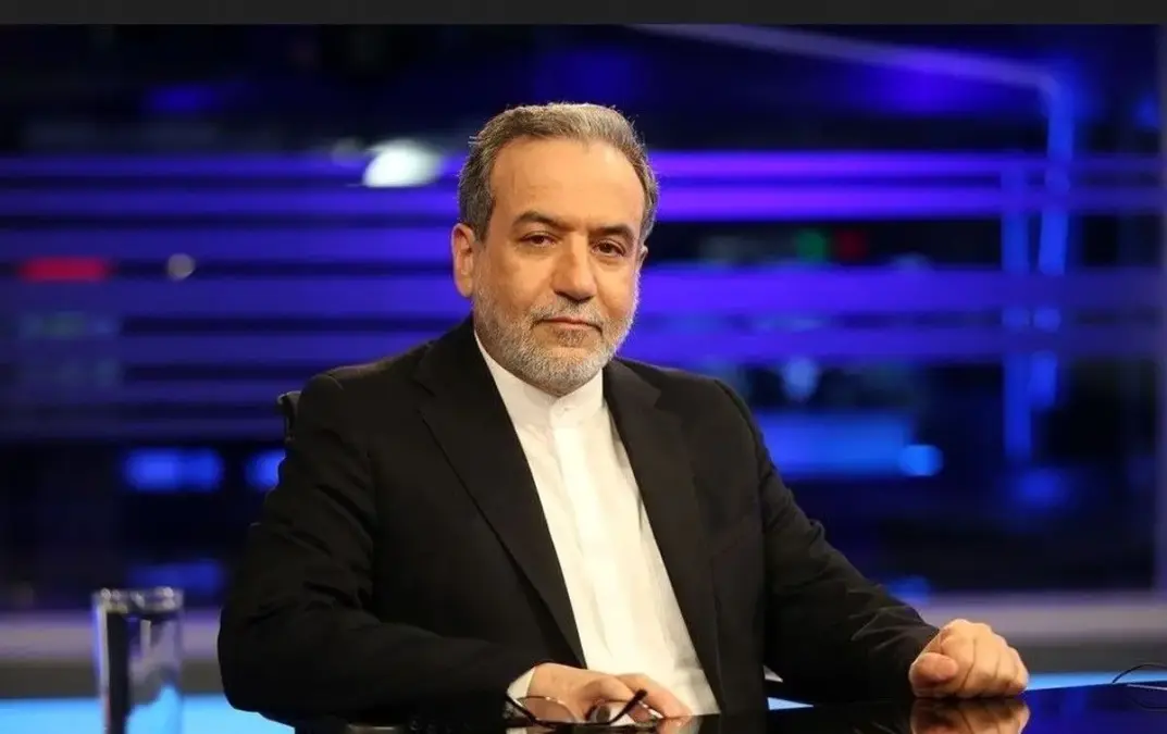 عباس عراقچی: هیچ برنامه‌ای برای مذاکره با آمریکا وجود ندارد
