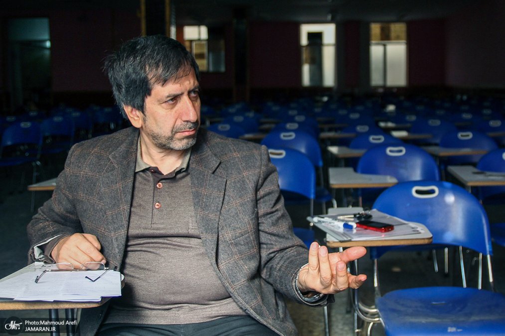 معاون پیشین وزیر علوم: در ۱۰ سال گذشته ۱۲ هزار استاد دانشگاه کشور از ایران خارج شدهاند