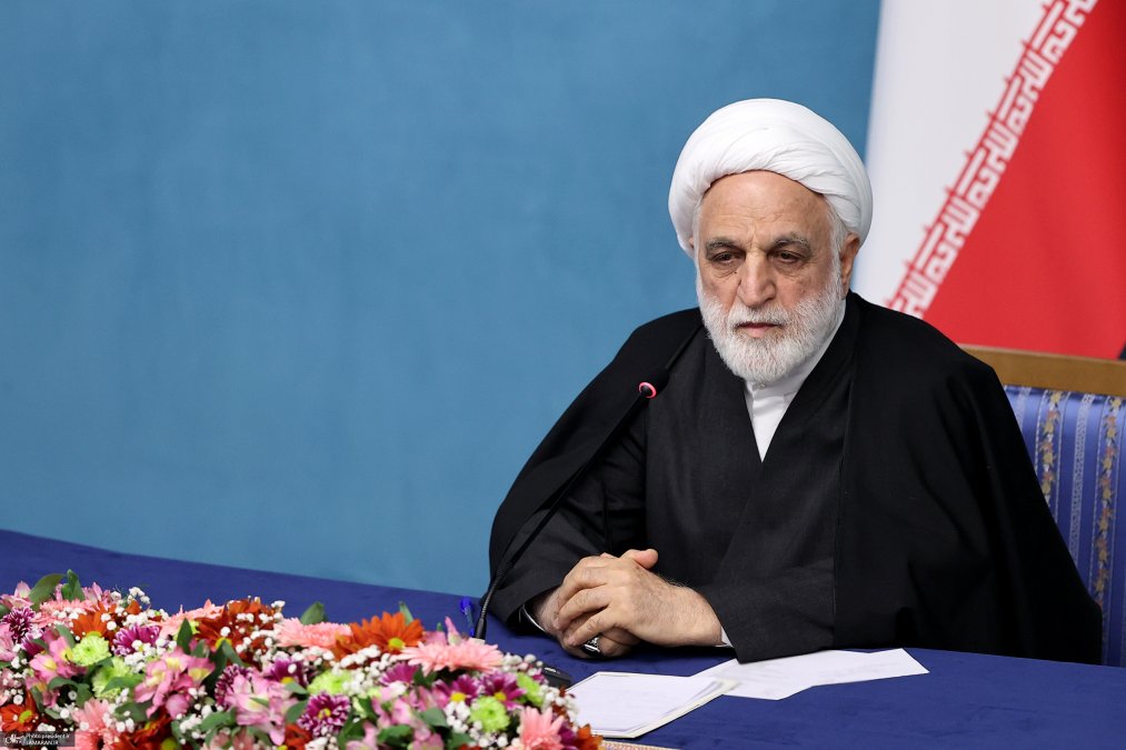 رئیس قوه قضائیه: برخورد مستقیم با بانک آینده هزینههای زیادی داشت