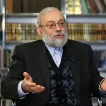 لاریجانی: ایران می‌تواند در دو هفته بمب هسته‌ای بسازد اما نمی‌خواهد
