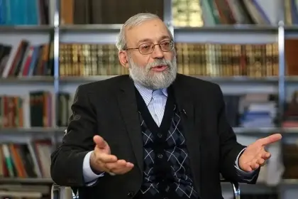 لاریجانی: ایران می‌تواند در دو هفته بمب هسته‌ای بسازد اما نمی‌خواهد