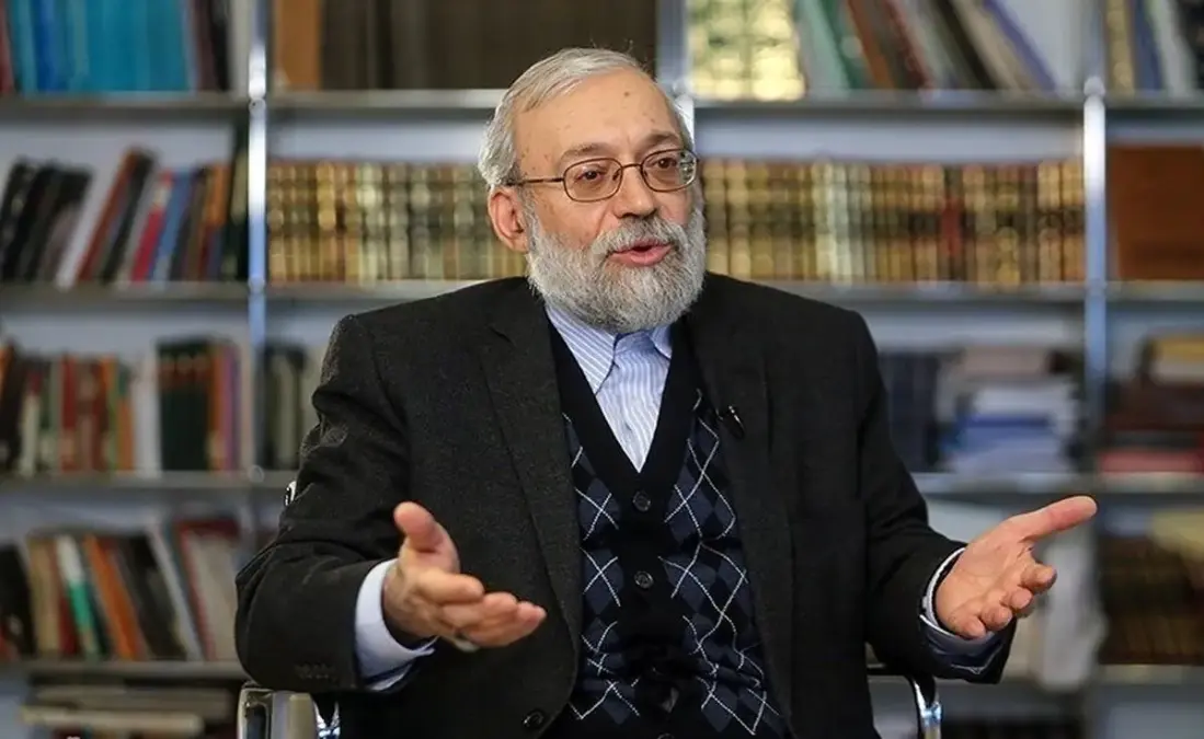 لاریجانی: ایران می‌تواند در دو هفته بمب هسته‌ای بسازد اما نمی‌خواهد
