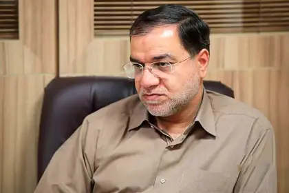 عضو دفتر رهبری: رهبر جمهوری اسلامی اصل مذاکره را مردود نمی‌داند