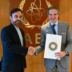 نجفی: قطعنامه آژانس یک‌طرفه، سیاسی و محصول فشار آمریکا و اروپا است