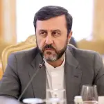 معاون وزیر امور خارجه: طرف مقابل هنوز برای مذاکره نتیجه‌محور آماده نیست